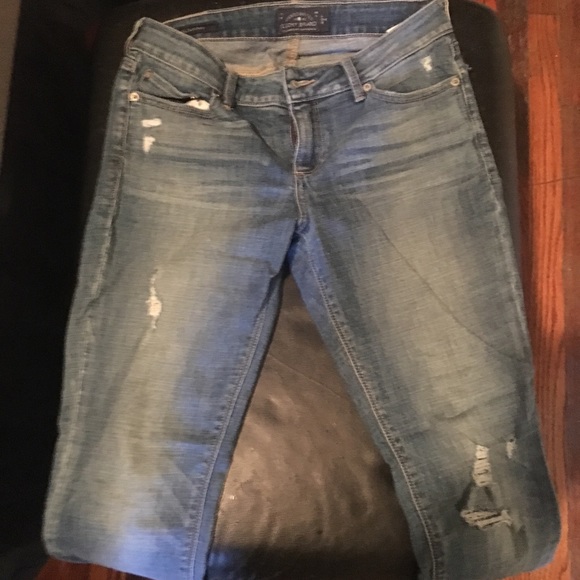 Lucky brand jeans - Picture 2 of 2